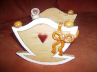 různá keramika - 7