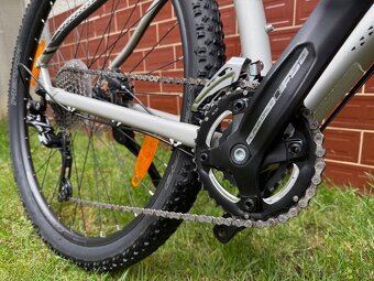 Horské kolo Merida big.nine 80-D - 7