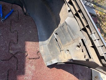 Mpaket nárazník na bmw e46 toring - 7