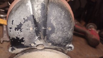 Rozdělovač,dynamo Scintilla - 7