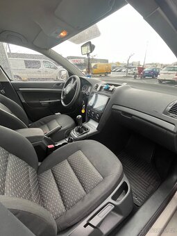 Škoda Octavia || Facelift - 7