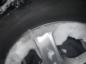 Škoda octavia 1.9tdi 4x4 - 7