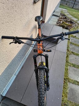 GIANT REIGN 2 vel.L - 7