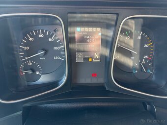 Mercedes-Benz Actros 1845 Lowdeck - 7