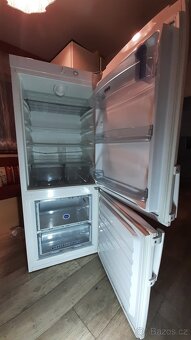 Lednice s mrazákem - 7