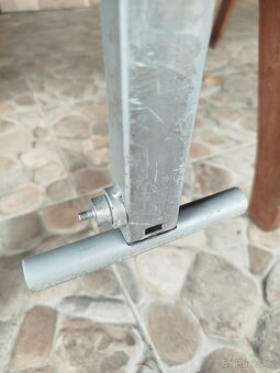 Autosedačka Klippan Triofix - 7