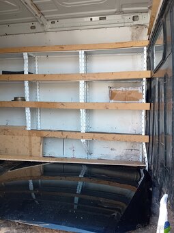 IVECO DAILY 2.8TD 92KW - 7