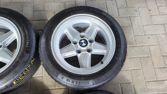 Ronal Penta 16" 5x120 - 7