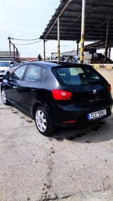 Seat Ibiza 1.6tdi - 7