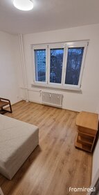 Pronájem byty 2+1, 52 m2 - Brno - Staré Brno, ev.č. 01381 - 7