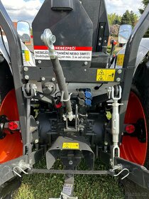 Kompaktní traktor Bobcat CT4058 - 7