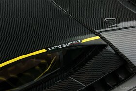 Lamborghini Centenario | MR Collection 1/18 - 7