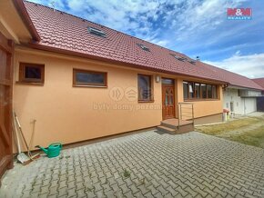 Prodej rodinného domu, 419 m², Mnich - 7