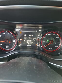 DODGE CHARGER GT 2018 4x4 - 7