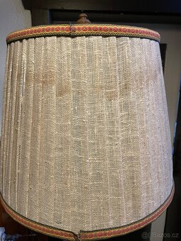 Stojací lampa - 7