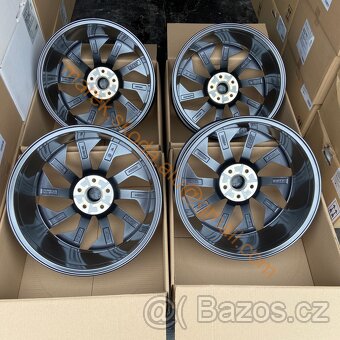 NOVÉ ARONIA 19 ANTRACIT KODIAQ ODPOČET DPH - 7