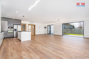 Prodej rodinného domu, 226 m², Jirny, okr. Praha-východ - 7