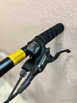GIANT TALON 27,5 XL - 7