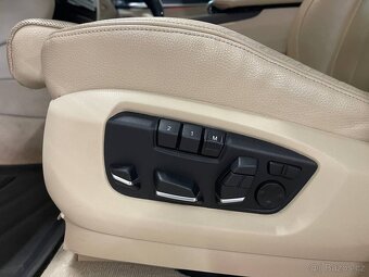 BMW X5 M50D 280 kw, ČR původ, 1 Maj, Odpočet DPH - 7