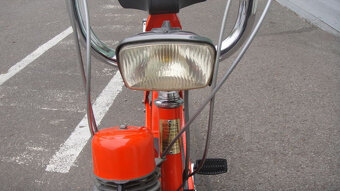 Velosolex 5000 SINFAC, 1975, motokolo, nádherný originál - 7