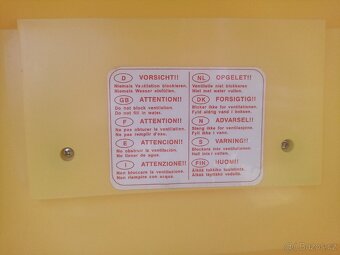 Autochladnička s příslušenstvím - 7
