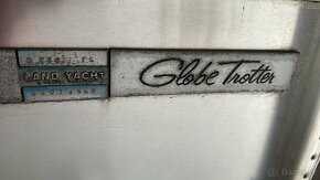 Airstream 1967 overlander - 7