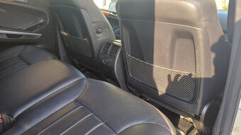 MERCEDES  BENZ ML 350 i, benzin, závěs, pěkný stav - 7