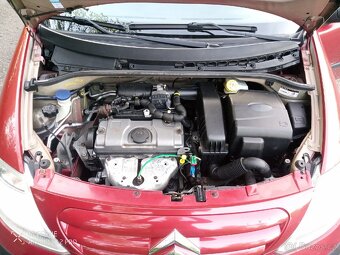 Citroen C3 1.1i - 7
