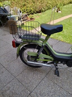 Babetta 210 typ 000 - 7