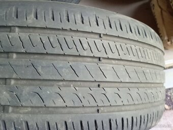 ALU kola 5x112R18 Themisto - 7