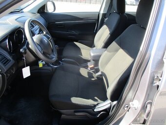 MITSUBISHI ASX 1,6MIVEC 86kw Euro6 odp DPH 03/2018 - 7