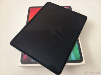 apple ipad PRO 12,9 256gb - 7