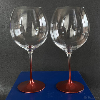 Villeroy&Boch Signature 2x obří sklenice 1000ml - 7
