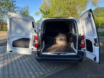 Opel Combo E 1.5CDTi 75kW L2H1 Long 2019 - 7