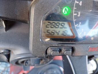 Honda Cbr1000rr - 7