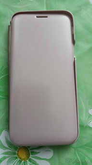 Prodám plně funkční dotyk.telefon Samsung Galaxy J5 duo 2017 - 7