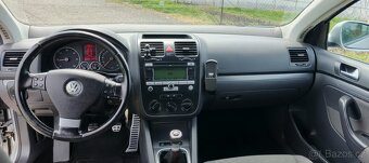 Vw Golf 5 variant 1.9 Tdi - 7