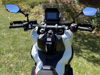 ‼️Honda X-ADV 750 4/2023 -1600KM ‼️NOVÁ ‼️ - 7