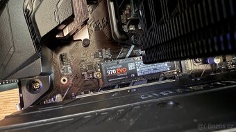 Herní PC - RTX 2060, 32gb RAM, Ryzen 5 3600X - 7
