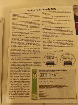 Somavedic Uran - 7