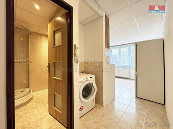 Pronájem bytu 1+1, 25 m², Sokolov, ul. Jelínkova - 7
