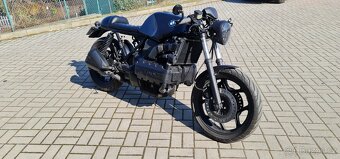BMW K100 Cafe Racer - 7