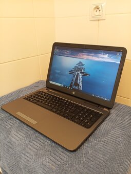 Notebook HP 255 G3 - Super stav - 7
