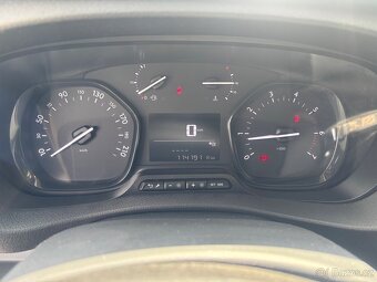 Peugeot Expert , 2.0 HDi 120k , DPH - 7