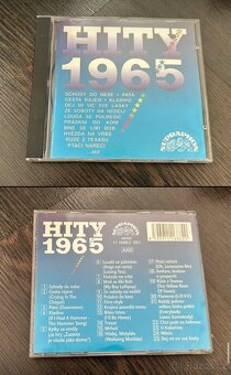 retro CD - 7