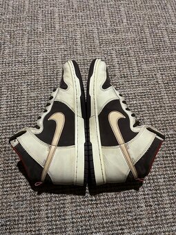 Nike Dunk Hi High Retro SE Vel 43 - 7