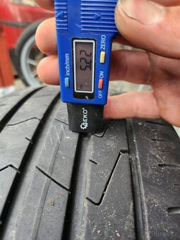 Alu kola dvojí rozteč 5x100 5x112 R16 - 7
