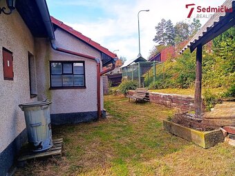 Prodej rodinné domy, Krucemburk, ev.č. 00507 - 7