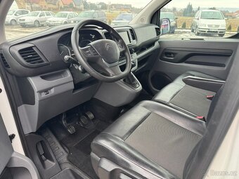 Jumpy 2.0HDi, 90kW - 7