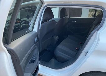 Peugeot 308 1.2 PureTech Access S&S - 7